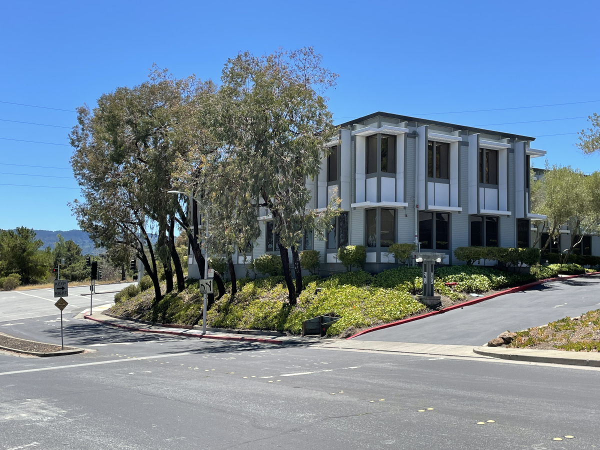 GWW Co Corporate Headquarters photo