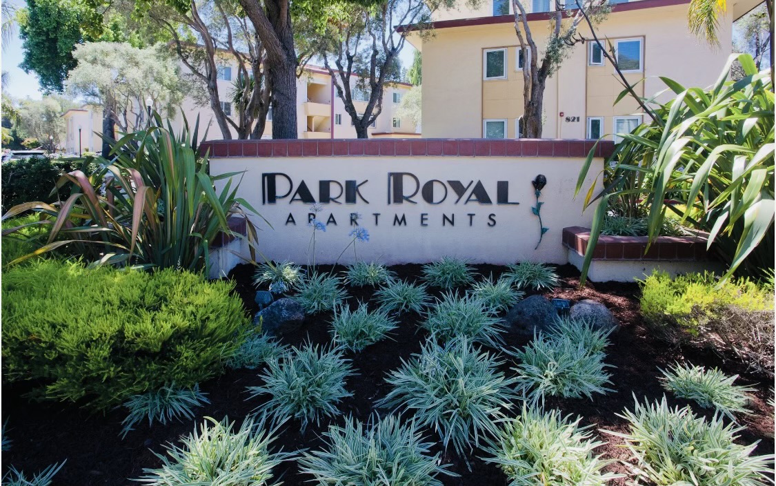 Park Royal Wohnungen