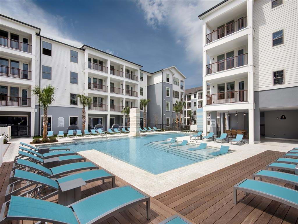 G. W. Williams Properties: Jacksonville, Florida - Terrabella Coastal Apartments #31