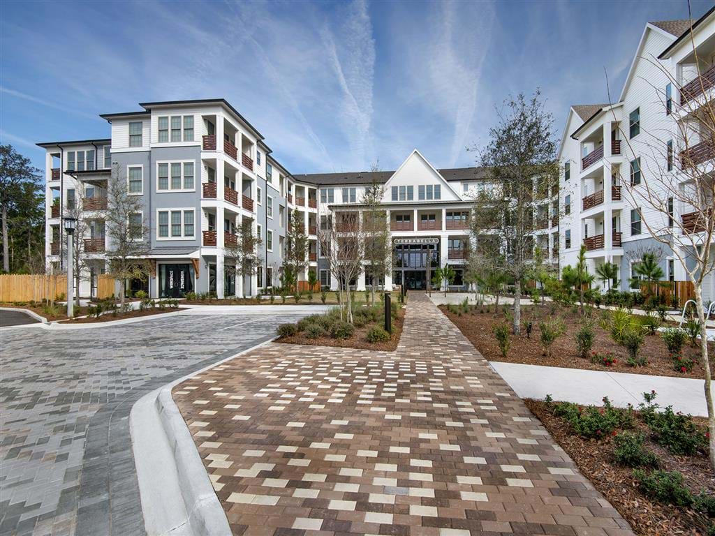 G. W. Williams Properties: Jacksonville, Florida - Terrabella Coastal Apartments #37